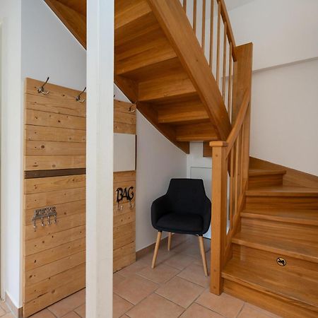 Am Sandwall Westseite Sylt 외부 사진